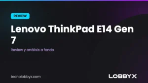 review lenovo thinkpad e14 gen 7