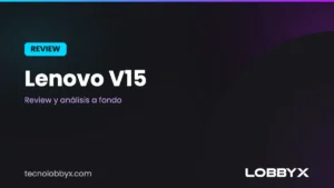 review lenovo v15