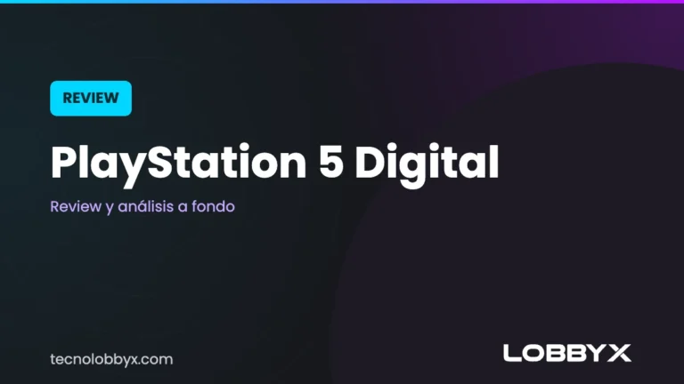 review playstation 5 digital