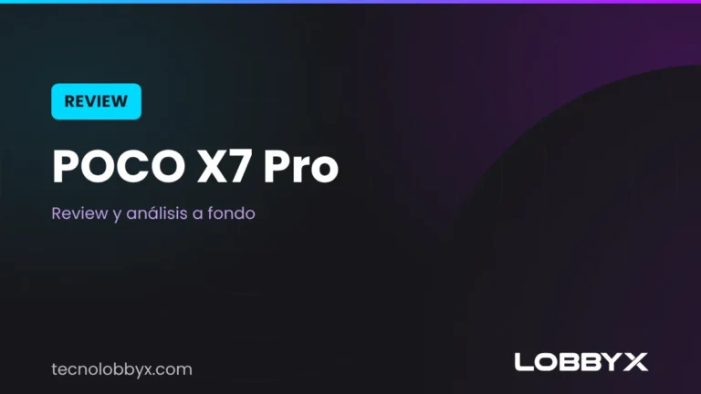 review poco x7 pro