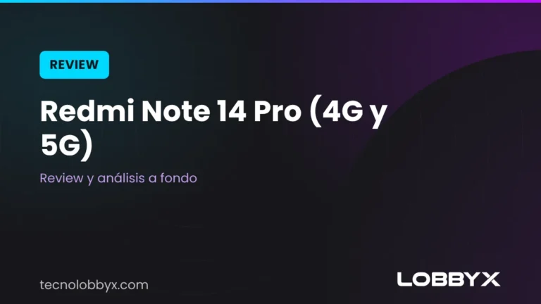 review redmi note 14 pro