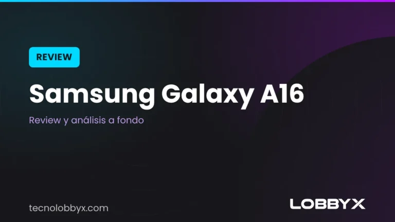 review samsung galaxy a16
