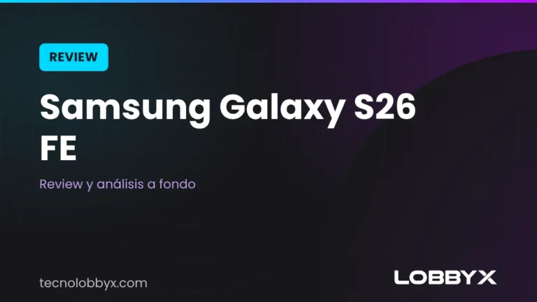 review samsung galaxy s26 fe