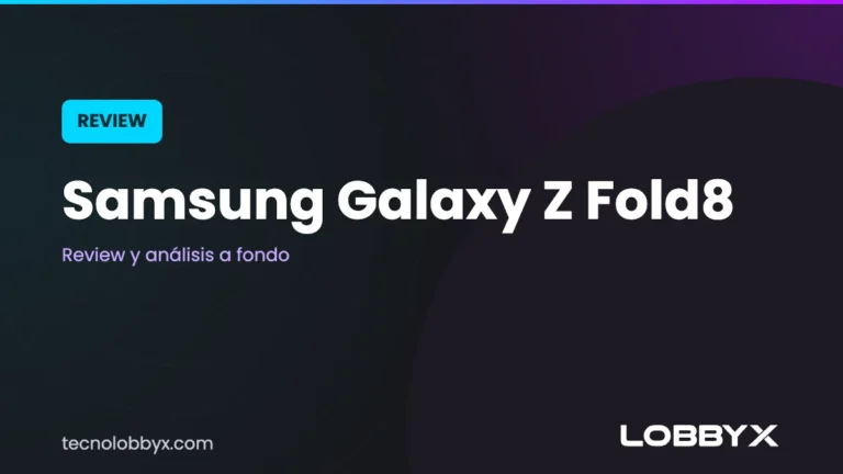 review samsung galaxy z fold8