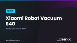review xiaomi robot vacuum s40