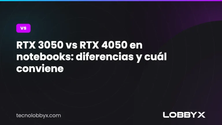 rtx 3050 vs rtx 4050