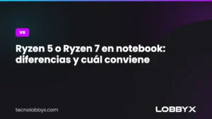 ryzen 5 vs ryzen 7 notebook