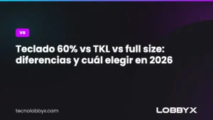 teclado 60 tkl o full size