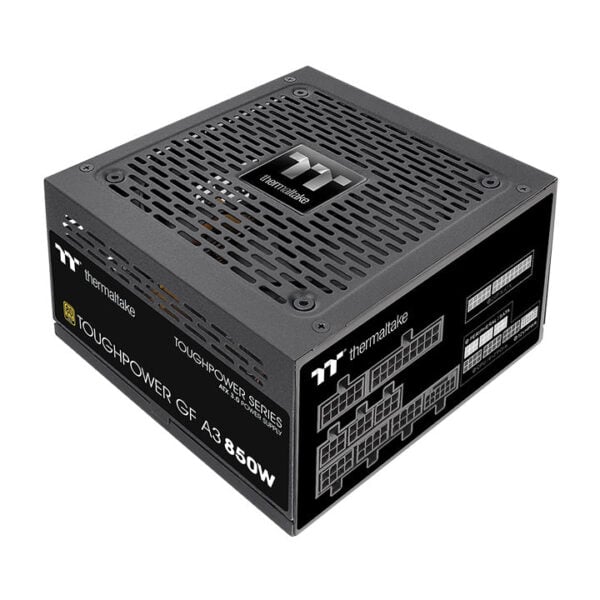 Fuente Thermaltake Toughpower GF A3 750W 80 Plus Gold Full Modular (PS-TPD-0750FNFAGG-H) - comprar en Córdoba | LobbyX