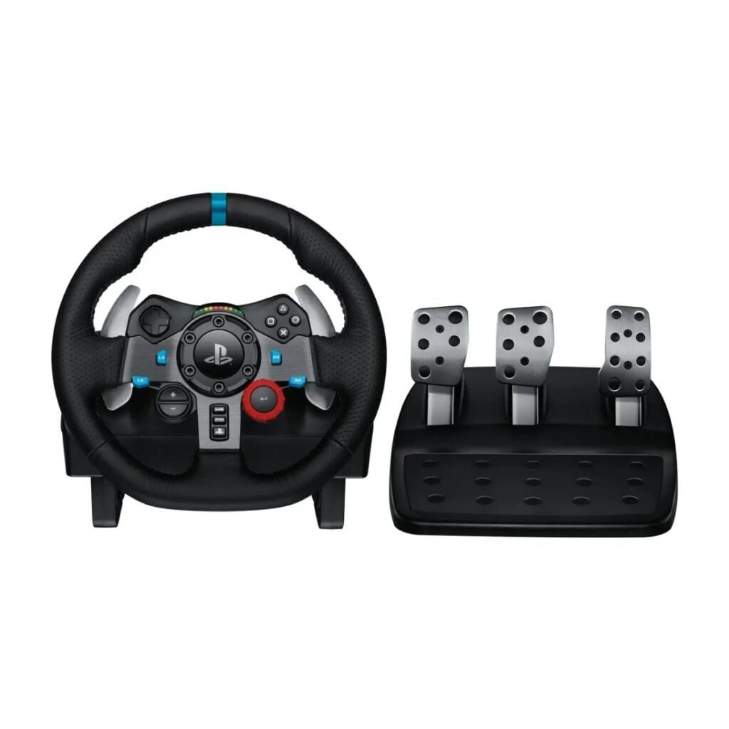 Logitech Computer Hub Volante Logitech G29 | Nuevo y Original | Córdoba
