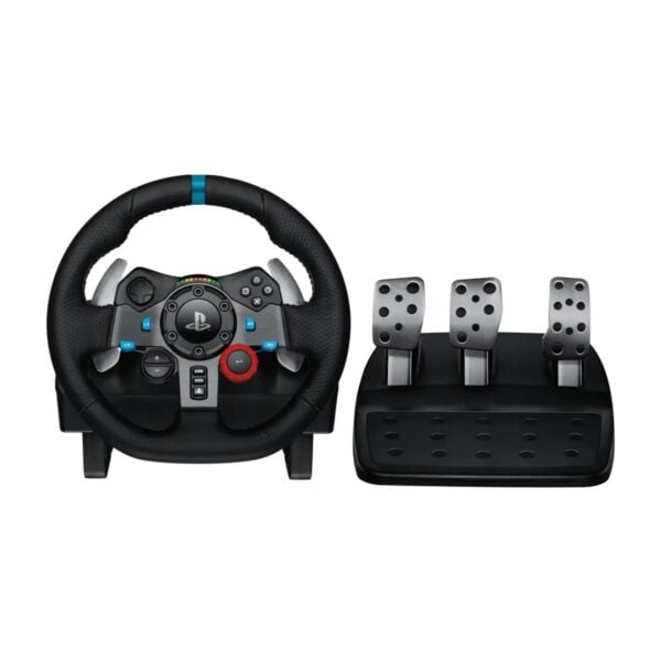 Volante Logitech G29 Racing PC PS3 PS4 PS5 220V - comprar en Córdoba | LobbyX