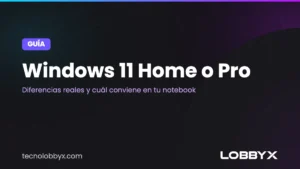 windows 11 home o pro