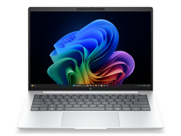 Notebook HP EliteBook 8 G2i 14" Core Ultra 7 355 32GB 512GB - comprar en Córdoba | LobbyX